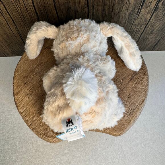 Jellycat Yummy Bunny NEW! Fast SHIP Jellycat Bunnies - Picture 6 of 7